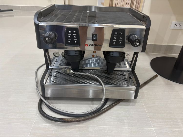เครื่องชงกาแฟ Promac