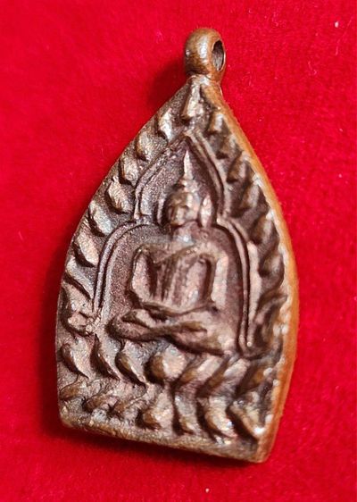 เหมือนเจ้าสัว 2 หลวงปู่บุญวัดกลางบางแก้วจังหวัดนครปฐมออกปี 2535 รูปที่ 4