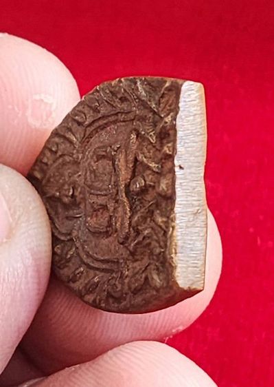 เหมือนเจ้าสัว 2 หลวงปู่บุญวัดกลางบางแก้วจังหวัดนครปฐมออกปี 2535 รูปที่ 2