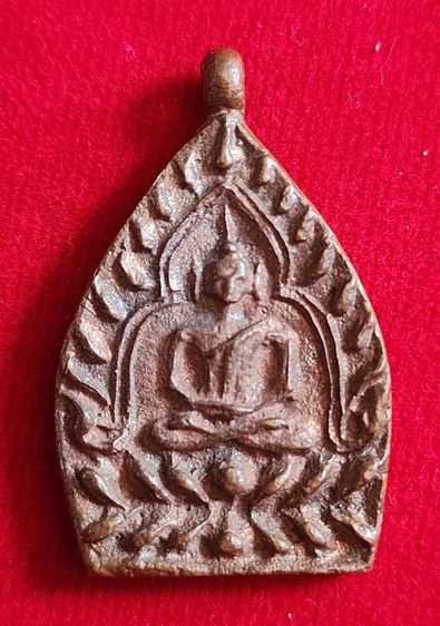 เหมือนเจ้าสัว 2 หลวงปู่บุญวัดกลางบางแก้วจังหวัดนครปฐมออกปี 2535