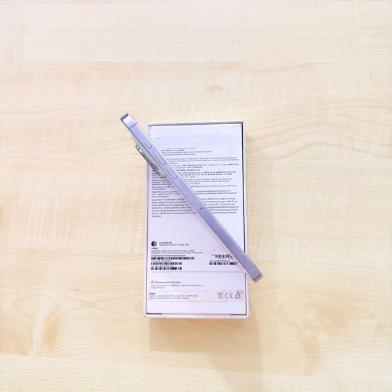 iPhone 16 Pro Max ความจุ 256 gb อุปกรณ์ครบ กล้องเลนวายมีจุด เก็บเงินปลายทาง ราคา 29,500 บาท รูปที่ 3