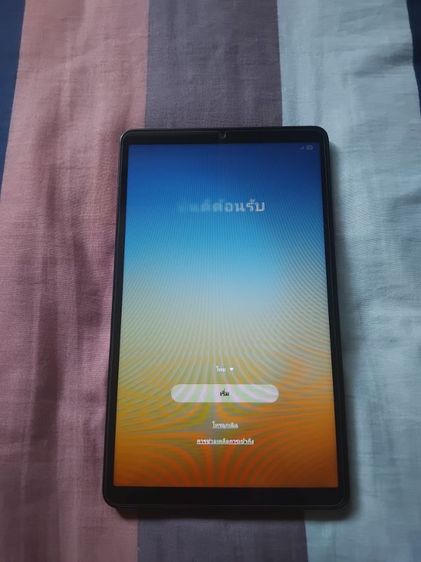 Galaxy Tab a 11  รูปที่ 4