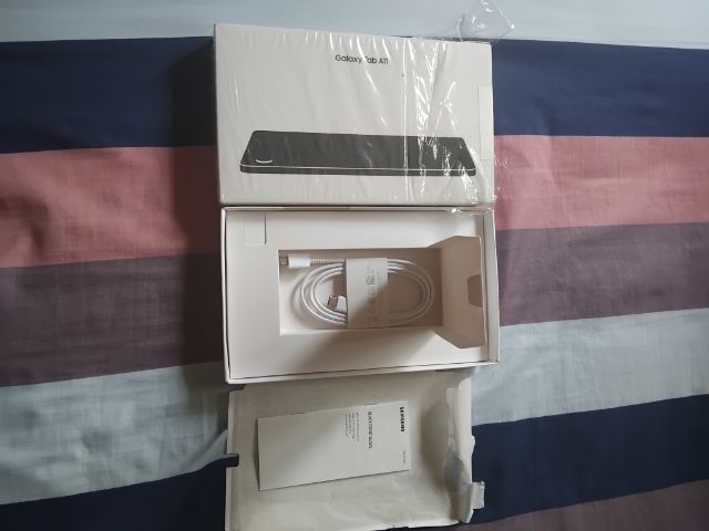Galaxy Tab a 11  รูปที่ 7