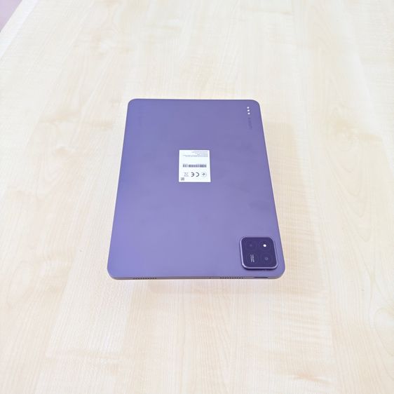  Xiaomi Pad 7 สภาพนางฟ้า จอ 144Hz ลื่น ราคานี้คุ้มที่สุด ส่งฟรี COD  รูปที่ 5