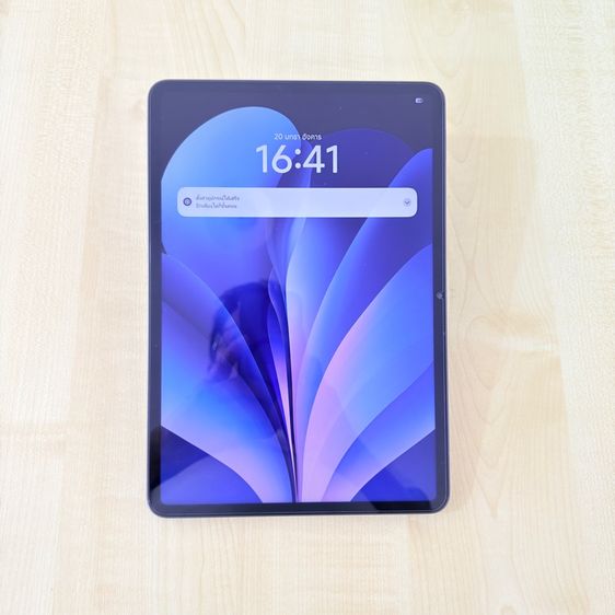  Xiaomi Pad 7 สภาพนางฟ้า จอ 144Hz ลื่น ราคานี้คุ้มที่สุด ส่งฟรี COD 