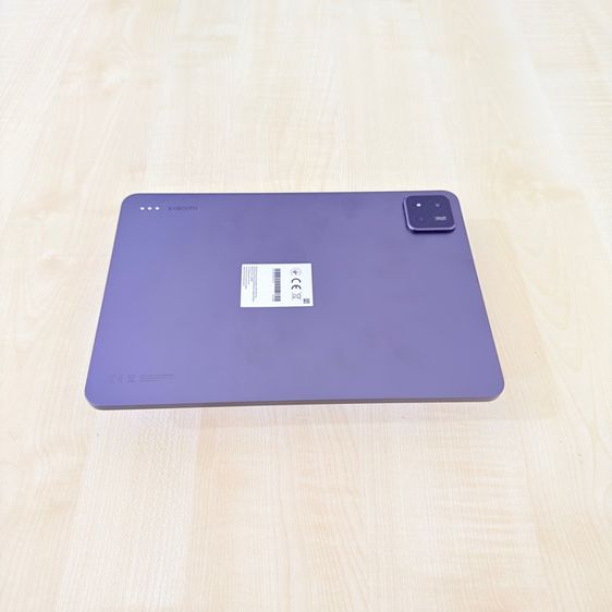  Xiaomi Pad 7 สภาพนางฟ้า จอ 144Hz ลื่น ราคานี้คุ้มที่สุด ส่งฟรี COD  รูปที่ 6