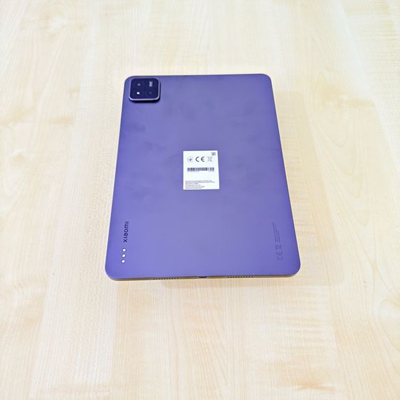  Xiaomi Pad 7 สภาพนางฟ้า จอ 144Hz ลื่น ราคานี้คุ้มที่สุด ส่งฟรี COD  รูปที่ 4
