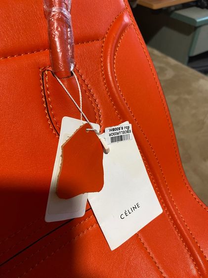 กระเป๋า Celine รูปที่ 3