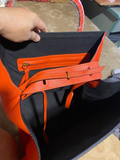 กระเป๋า Celine รูปที่ 6