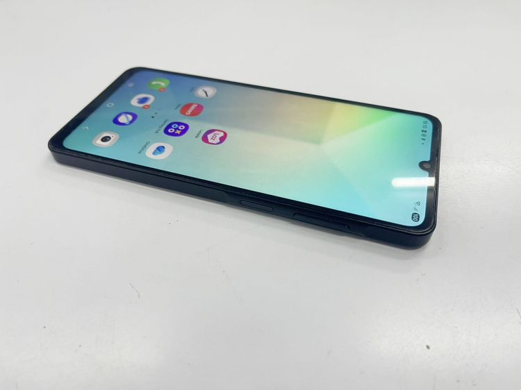 Samsung A06 5G มีประกันศูนย์ สภาพสวย ใช้งานได้ดี ราคาถูกใจ รูปที่ 8
