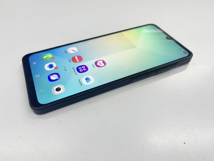 Samsung A06 5G มีประกันศูนย์ สภาพสวย ใช้งานได้ดี ราคาถูกใจ รูปที่ 9