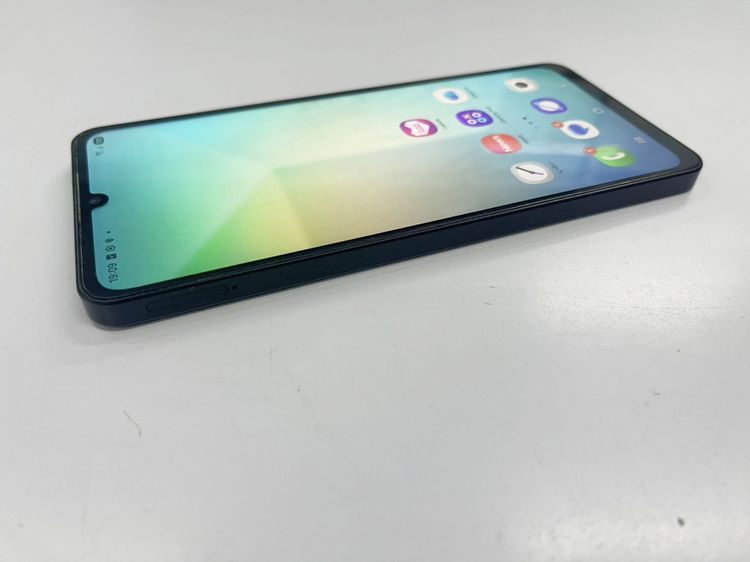Samsung A06 5G มีประกันศูนย์ สภาพสวย ใช้งานได้ดี ราคาถูกใจ รูปที่ 7