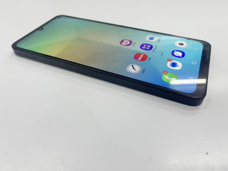Samsung A06 5G มีประกันศูนย์ สภาพสวย ใช้งานได้ดี ราคาถูกใจ รูปที่ 6