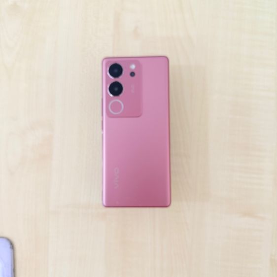 vivo V29 5G แรม 12GB รวม 512gb สวยไม่มีตำหนิ รับประกัน 90 วัน ฟรีจัดส่งเก็บเงินปลายทาง อุปกรณ์ครบไม่มีกล่อง รูปที่ 11