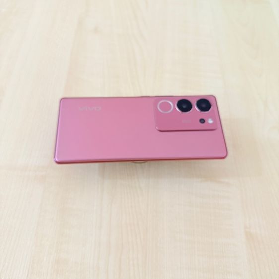 vivo V29 5G แรม 12GB รวม 512gb สวยไม่มีตำหนิ รับประกัน 90 วัน ฟรีจัดส่งเก็บเงินปลายทาง อุปกรณ์ครบไม่มีกล่อง รูปที่ 3