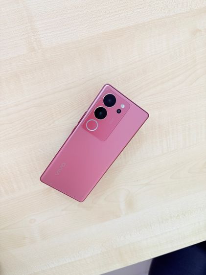 vivo V29 5G แรม 12GB รวม 512gb สวยไม่มีตำหนิ รับประกัน 90 วัน ฟรีจัดส่งเก็บเงินปลายทาง อุปกรณ์ครบไม่มีกล่อง รูปที่ 9