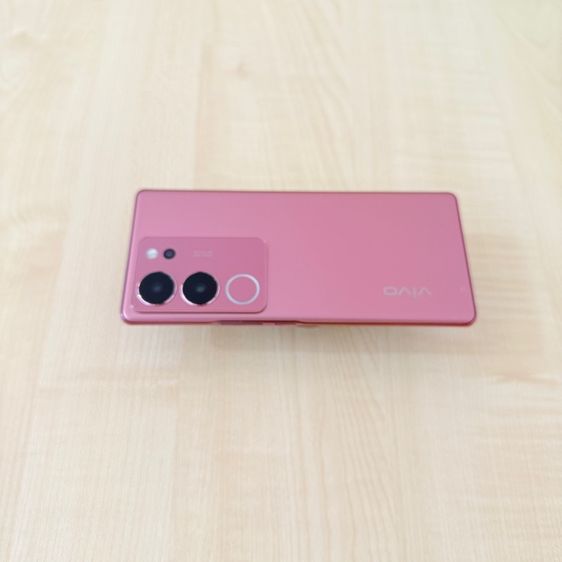 vivo V29 5G แรม 12GB รวม 512gb สวยไม่มีตำหนิ รับประกัน 90 วัน ฟรีจัดส่งเก็บเงินปลายทาง อุปกรณ์ครบไม่มีกล่อง รูปที่ 5