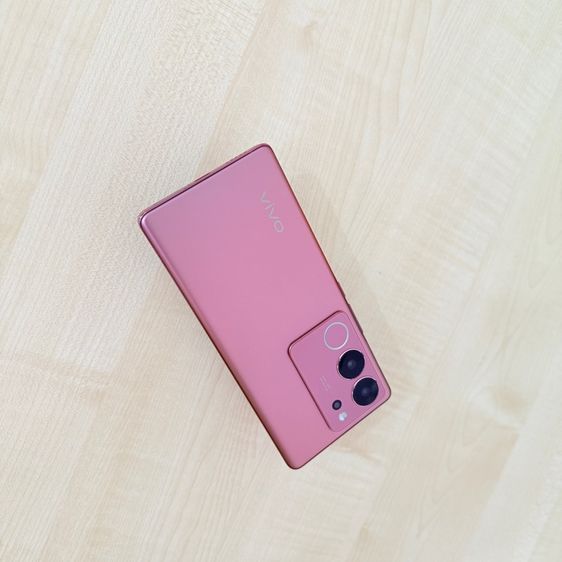 vivo V29 5G แรม 12GB รวม 512gb สวยไม่มีตำหนิ รับประกัน 90 วัน ฟรีจัดส่งเก็บเงินปลายทาง อุปกรณ์ครบไม่มีกล่อง รูปที่ 7