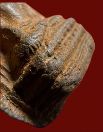 พระคงเขียว ลำพูน  รูปที่ 4