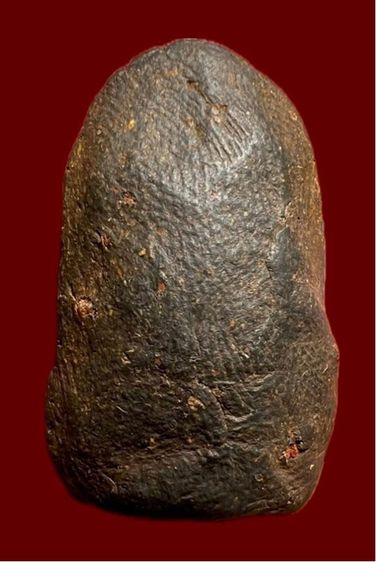 พระคงเขียว ลำพูน  รูปที่ 2