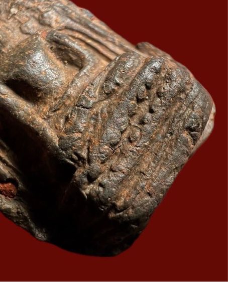 พระคงเขียว ลำพูน  รูปที่ 5