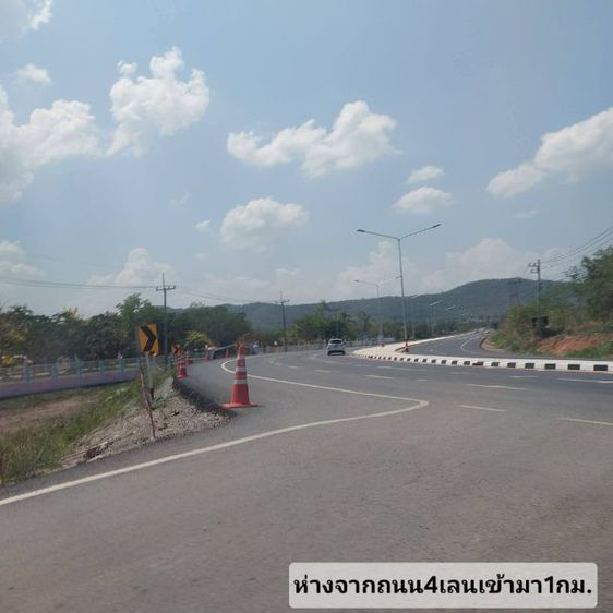 ใช่ ขายด่วนที่ดินหนองสาหร่ายวิวเขา