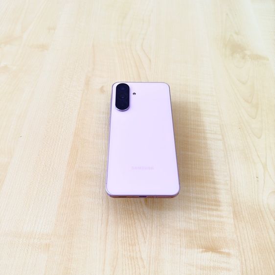 Samsung A56 5G ศูนย์ไทย แรม 12  รูปที่ 8