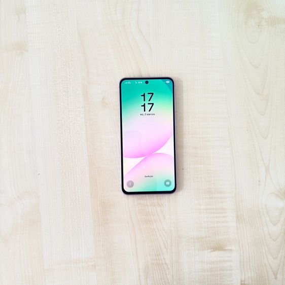 Samsung A56 5G ศูนย์ไทย แรม 12 