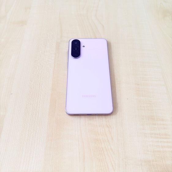 Samsung A56 5G ศูนย์ไทย แรม 12  รูปที่ 3