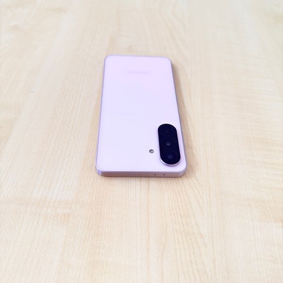 Samsung A56 5G ศูนย์ไทย แรม 12  รูปที่ 4