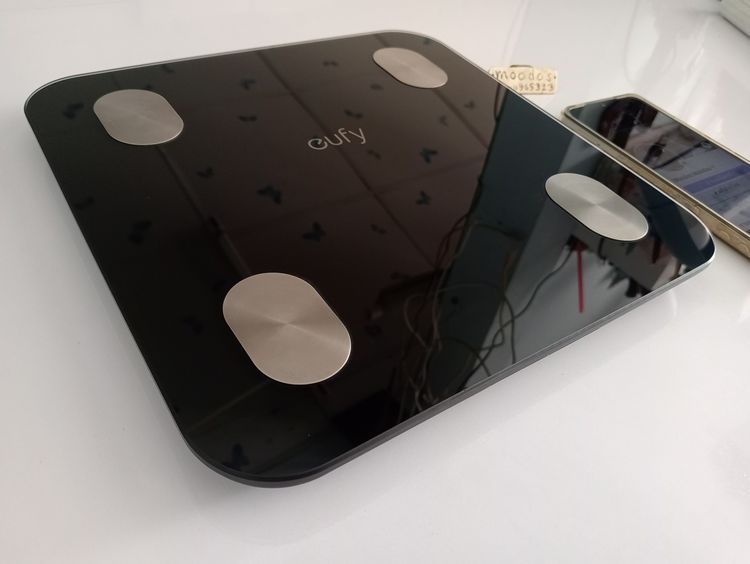 เครื่องชั่งน้ําหนัก Anker Eufy Smart Scale A1 รูปที่ 2