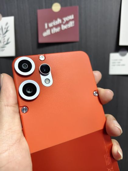 ยี่ห้ออื่นๆ 256 GB CMF Nothing phone 2 pro