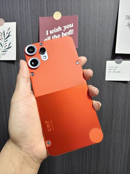 CMF Nothing phone 2 pro รูปที่ 3
