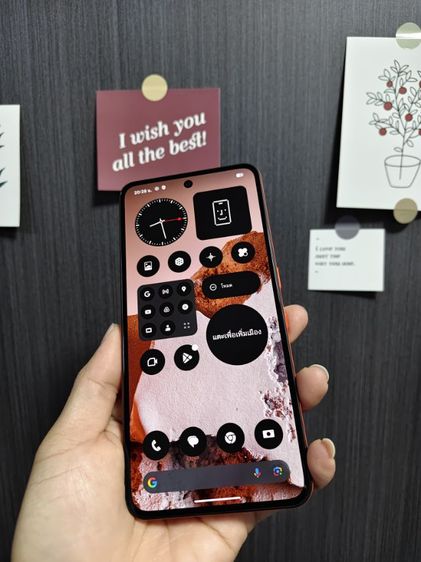CMF Nothing phone 2 pro รูปที่ 4