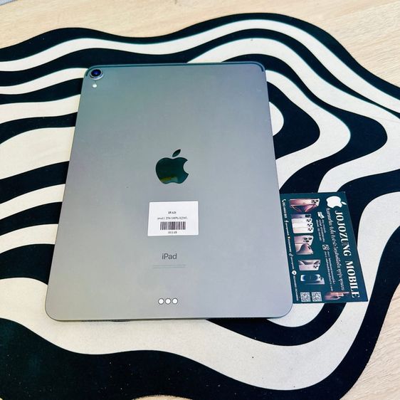 IPAD PRO11 256GB