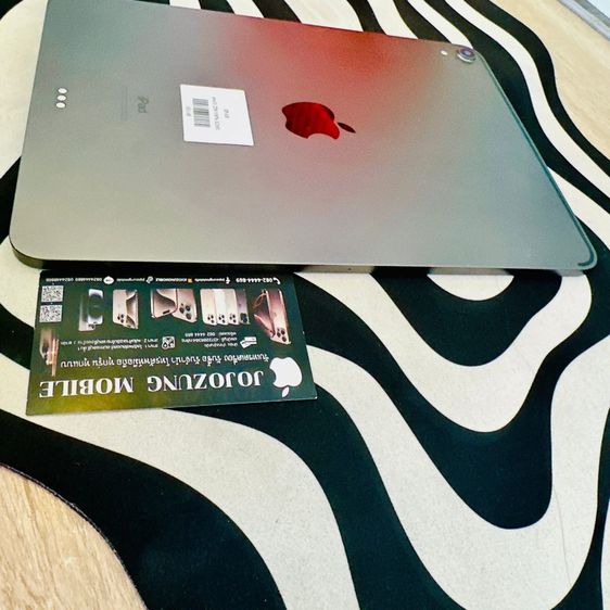 IPAD PRO11 256GB รูปที่ 4