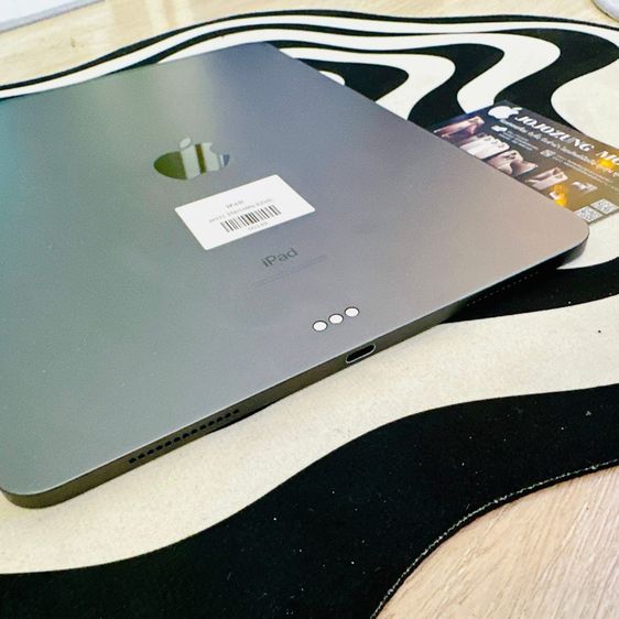 IPAD PRO11 256GB รูปที่ 3
