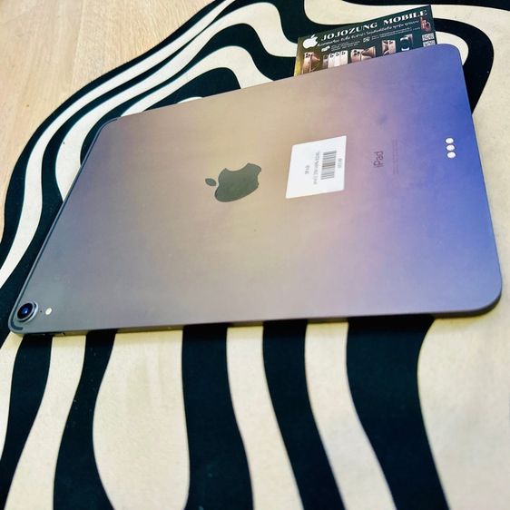 IPAD PRO11 256GB รูปที่ 2
