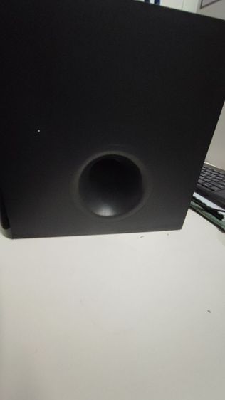 ชุดโฮมเธียเตอร์ ลำโพงแยกชิ้น และซับวูฟเฟอร์ อื่นๆ ขายชุดลำโพง YAMAHA