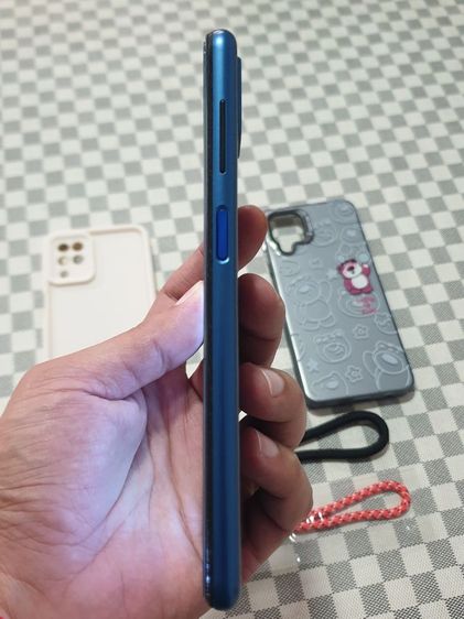 ขายครับ Samsung A12 รูปที่ 6