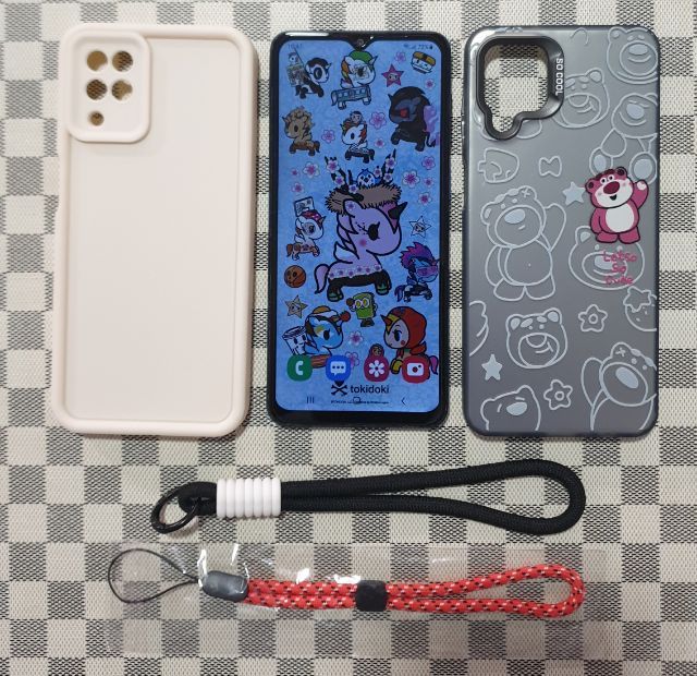 ขายครับ Samsung A12 รูปที่ 2