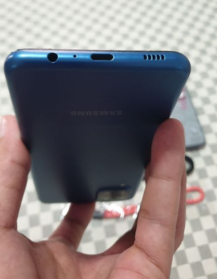 ขายครับ Samsung A12 รูปที่ 8