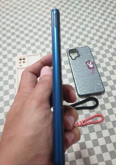 ขายครับ Samsung A12 รูปที่ 5