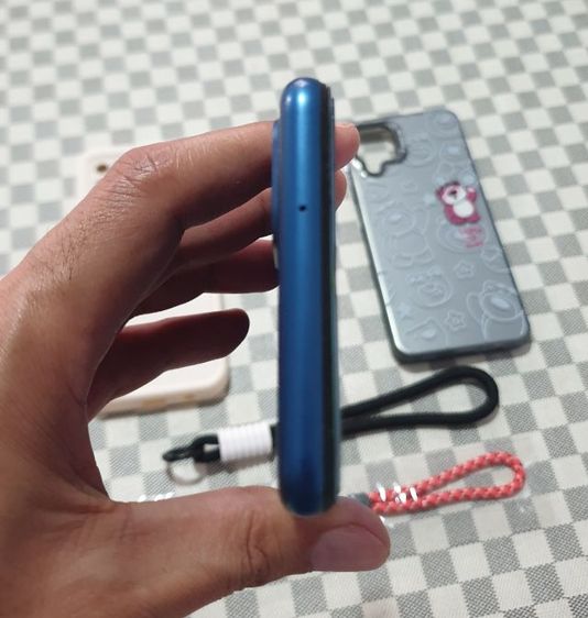 ขายครับ Samsung A12 รูปที่ 7