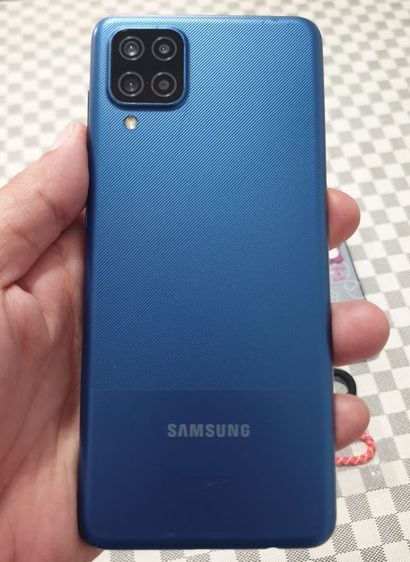 ขายครับ Samsung A12 รูปที่ 4