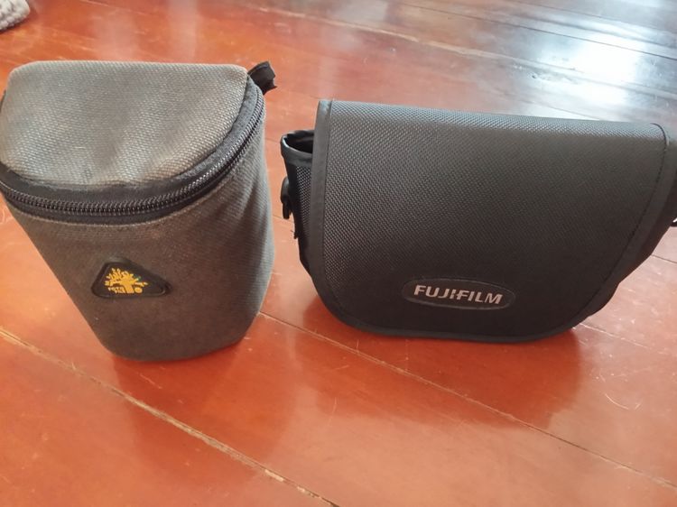 สายคล้องกล้องถ่ายภาพ สีดำของ Leica แท้ รูปที่ 6