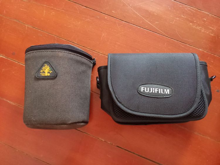 สายคล้องกล้องถ่ายภาพ สีดำของ Leica แท้ รูปที่ 7