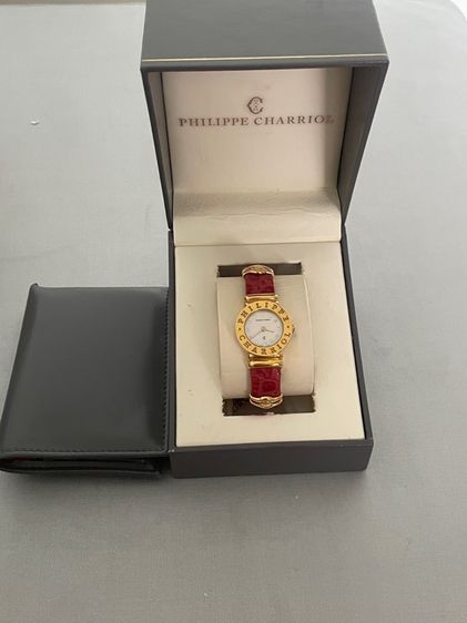 CHARIOL Philippe Ladies Watch