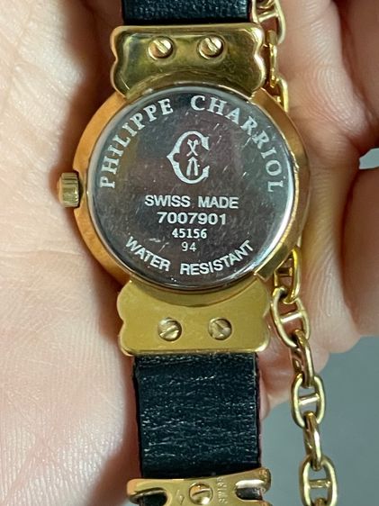CHARIOL Philippe Ladies Watch รูปที่ 3