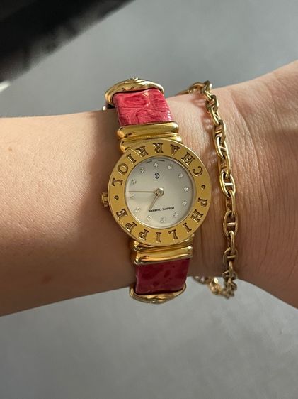 CHARIOL Philippe Ladies Watch รูปที่ 8